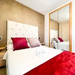 Apartament Mediterranean Dream Views Oropesa del Mar