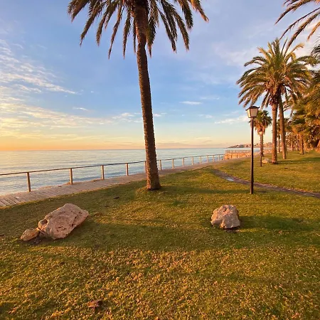 Daire Mediterranean Dream Views *