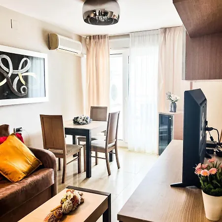 Appartamento Mediterranean Dream Views *