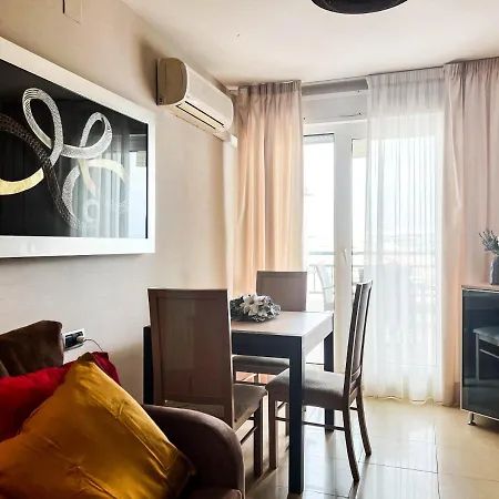 Mediterranean Dream Views Apartment Oropesa del Mar