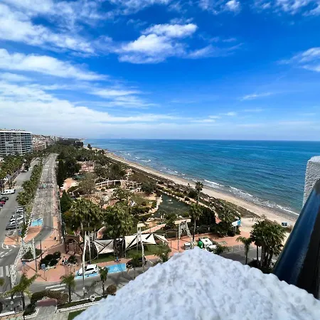Mediterranean Dream Views Apartment *