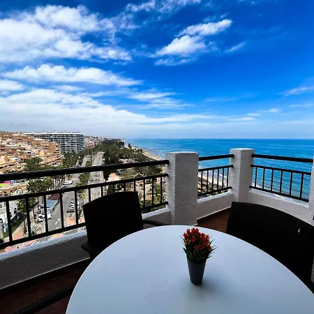 Apartment Mediterranean Dream Views Oropesa del Mar