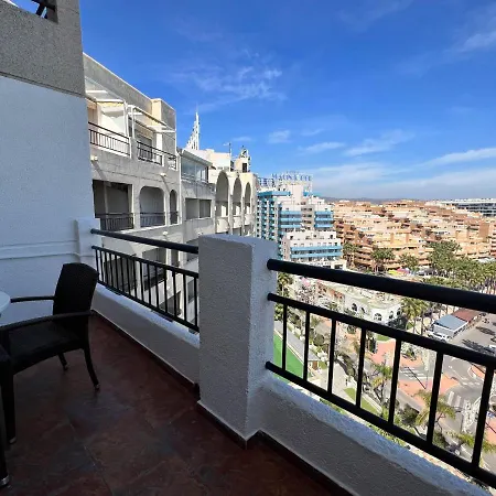 Mediterranean Dream Views Apartment