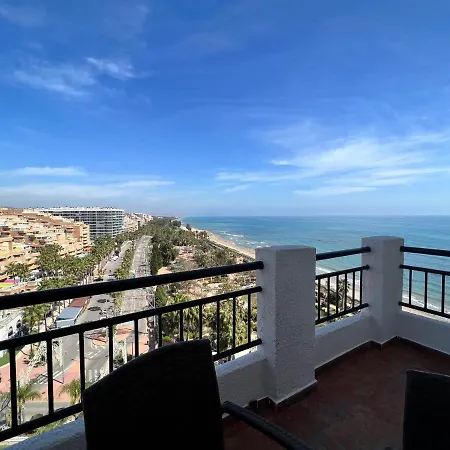 Mediterranean Dream Views