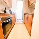 아파트 Mediterranean Dream Views *
