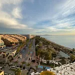 아파트 Mediterranean Dream Views 오로페사델마르