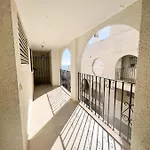 아파트 Mediterranean Dream Views *
