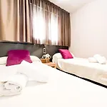 아파트 Mediterranean Dream Views *