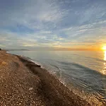 Mediterranean Dream Views 아파트
