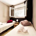 아파트 Mediterranean Dream Views *