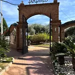 Mediterranean Dream Views 아파트 *
