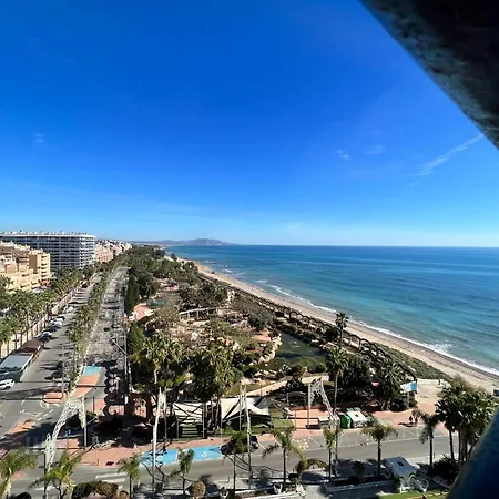 Mediterranean Dream Views Oropesa del Mar