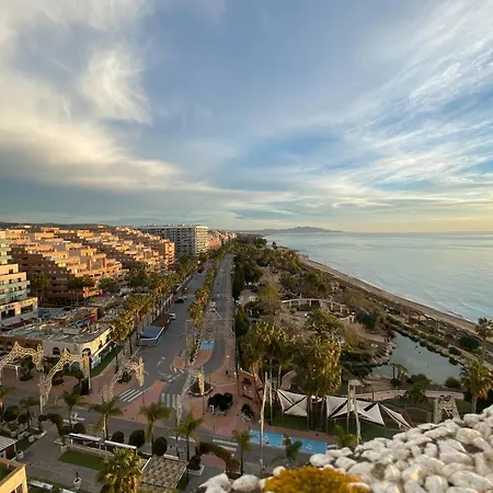 Lägenhet Mediterranean Dream Views Oropesa del Mar