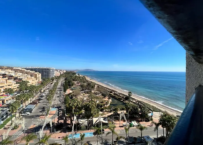 Mediterranean Dream Views Oropesa del Mar
