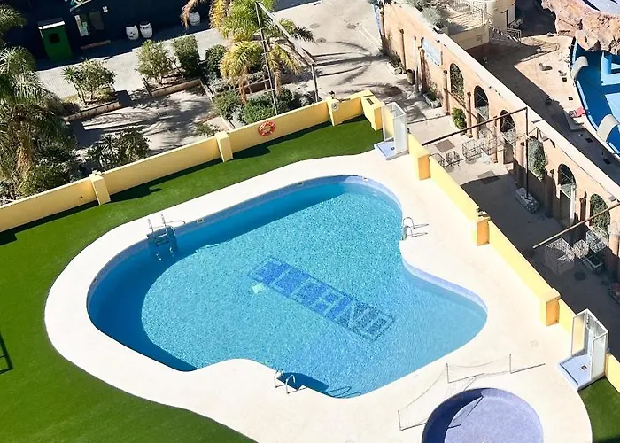 Mediterranean Dream Views Lejlighed Oropesa del Mar