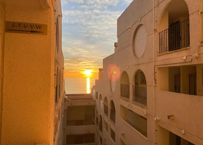 Mediterranean Dream Views Lejlighed