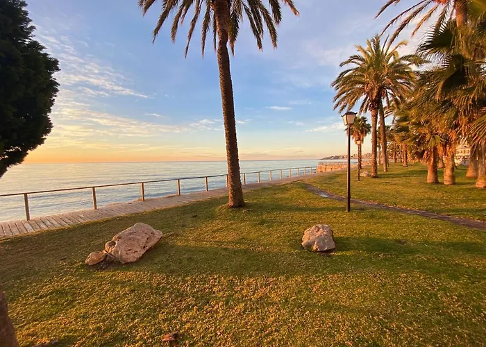 Lejlighed Mediterranean Dream Views *