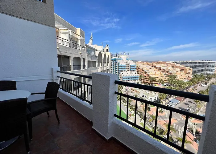 Mediterranean Dream Views Lejlighed